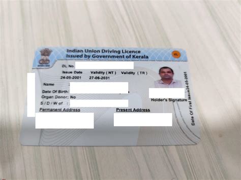 smart card license kerala|smart driving licence kerala apply.